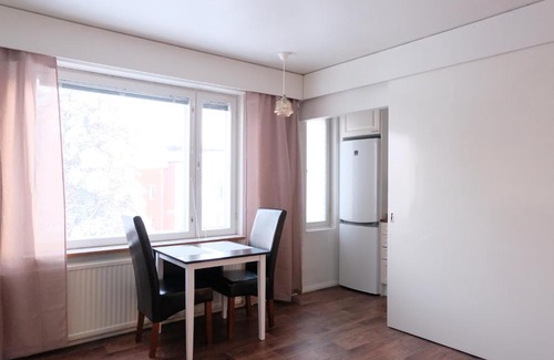 Sodankyla Apartment | Hunna Hosting Sodankylä - Haastajantie 22
