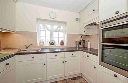 Old Cleeve Apartment | Huntingball Lodge