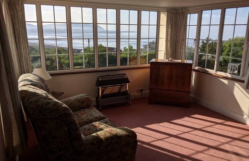 Old Cleeve Apartment | Huntingball Lodge