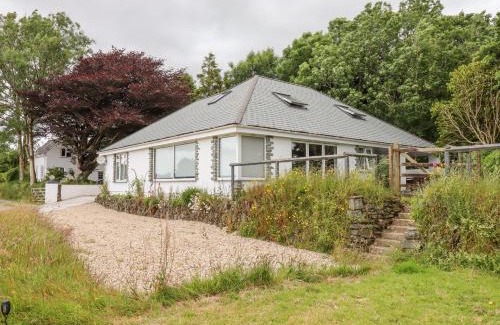 Tavistock House | Hurdwick Lodge
