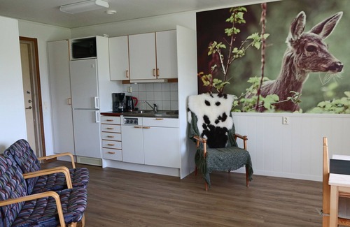 Hunge Apartment | Hus Hotell Hunge AB