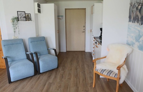 Hunge Apartment | Hus Hotell Hunge AB