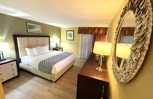 South Hutchinson Hotel | Hutchi Bell