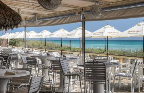 Hutchinson Island South House | Hutchinson Island BeachFront Heated Pool Balcony Top Floor