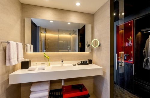 El Golf Hotel | Hyatt Centric Las Condes Santiago