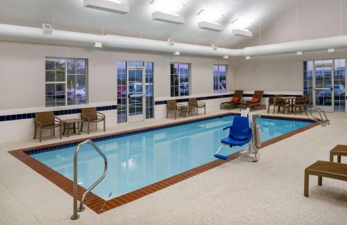 Southeast Colorado Springs Hotel | Hyatt House Colorado Springs Airport