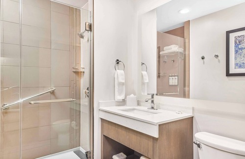 Texas Medical Center Hotel | Hyatt House Houston Medical Center