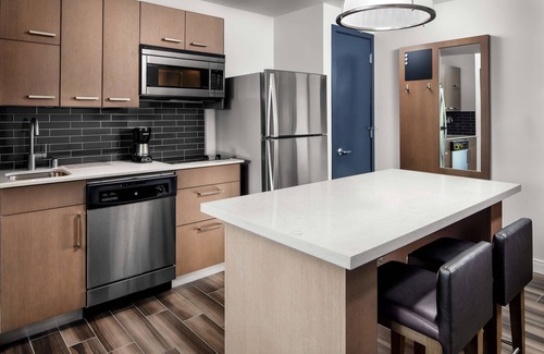 Cupertino Hotel | Hyatt House San Jose/Cupertino