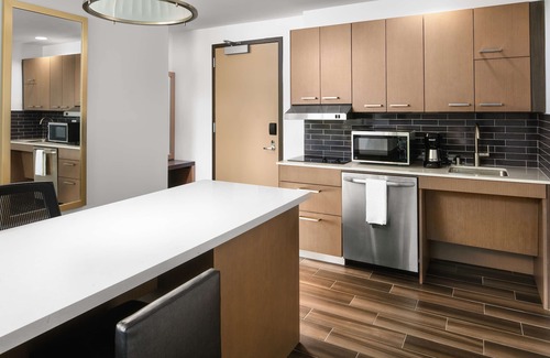 Cupertino Hotel | Hyatt House San Jose/Cupertino