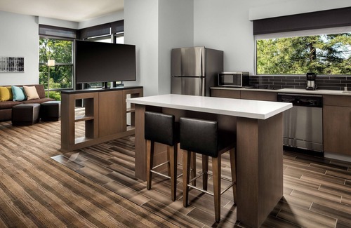 Cupertino Hotel | Hyatt House San Jose/Cupertino