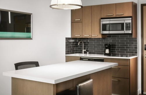 Cupertino Hotel | Hyatt House San Jose/Cupertino
