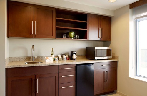 Court House Hotel | Hyatt Place Arlington/Courthouse Plaza