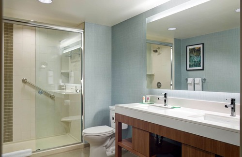 Court House Hotel | Hyatt Place Arlington/Courthouse Plaza
