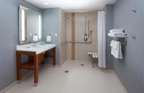 Waller Creek District Hotel | Hyatt Place Austin Downtown
