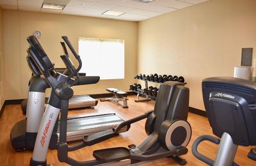 Garland Hotel | Hyatt Place Dallas/Garland/Richardson
