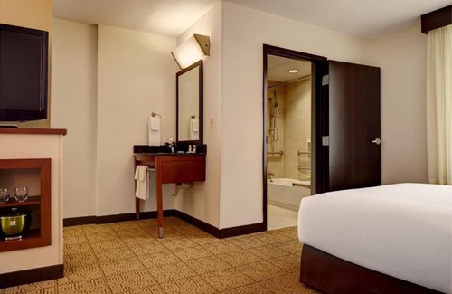 Garland Hotel | Hyatt Place Dallas/Garland/Richardson