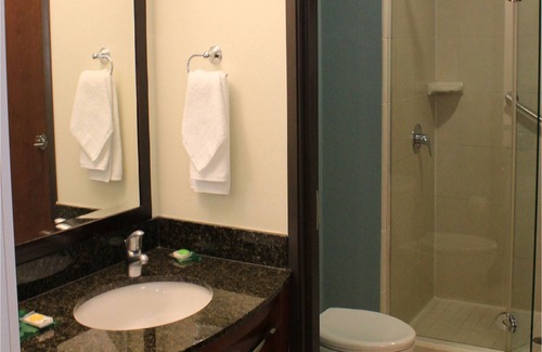 Garland Hotel | Hyatt Place Dallas/Garland/Richardson