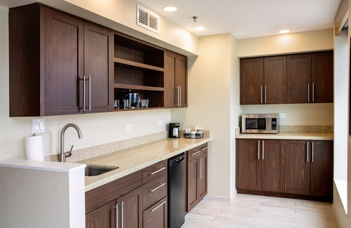 West Edmonton Hotel | Hyatt Place Edmonton-West