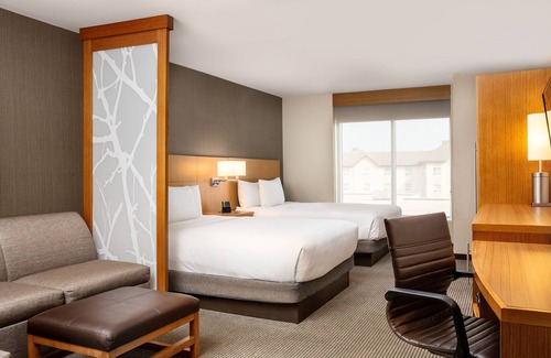 West Edmonton Hotel | Hyatt Place Edmonton-West