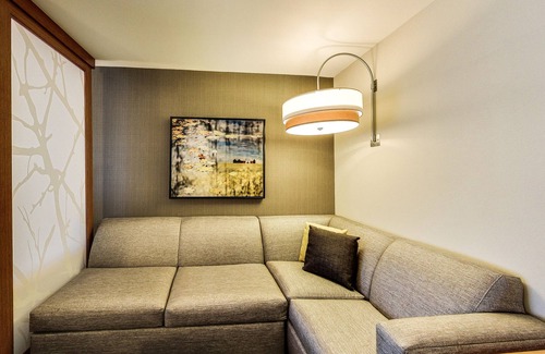 West Edmonton Hotel | Hyatt Place Edmonton-West