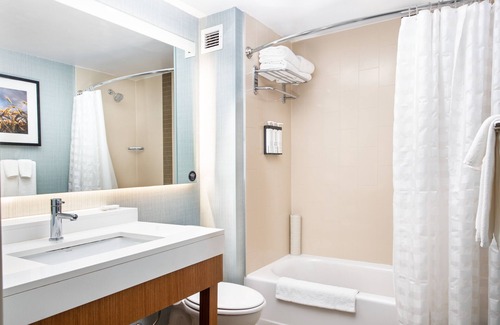 West Edmonton Hotel | Hyatt Place Edmonton-West