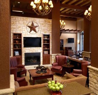 Fort Worth Hotel | Hyatt Place Fort Worth Stockyard