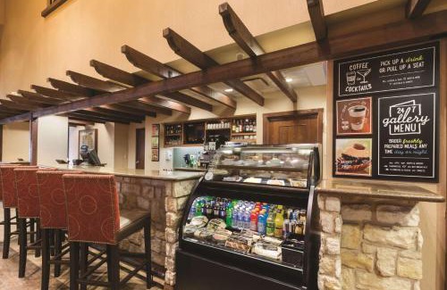 Fort Worth Hotel | Hyatt Place Fort Worth Stockyard