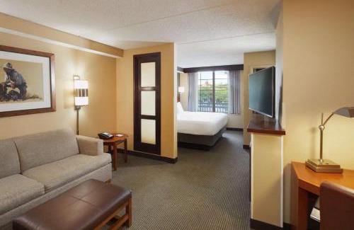 Fort Worth Hotel | Hyatt Place Fort Worth Stockyard