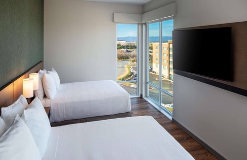 Harrisonburg Hotel | Hyatt Place Harrisonburg