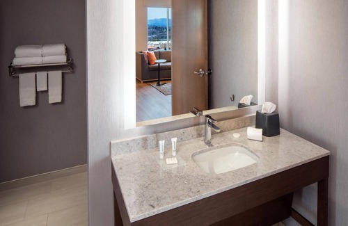 Harrisonburg Hotel | Hyatt Place Harrisonburg
