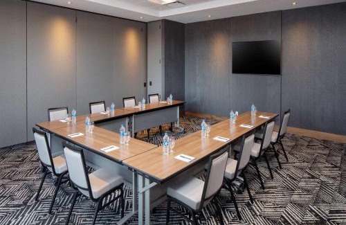 Harrisonburg Hotel | Hyatt Place Harrisonburg
