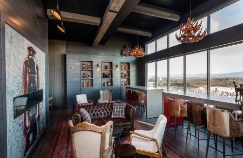 Harrisonburg Hotel | Hyatt Place Harrisonburg