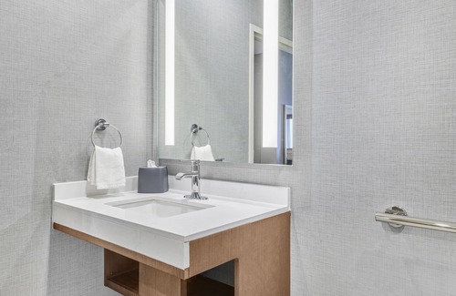 Texas Medical Center Hotel | Hyatt Place Houston Medical Center