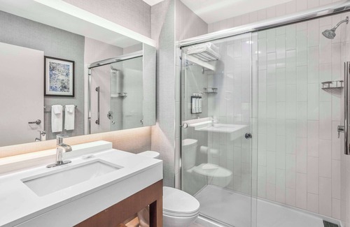 Texas Medical Center Hotel | Hyatt Place Houston Medical Center