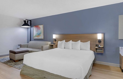 Greater Greenspoint Hotel | Hyatt Place Houston-North