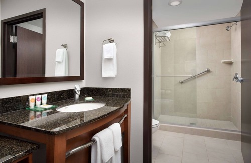 Sugar Land Hotel | Hyatt Place Houston/Sugar Land