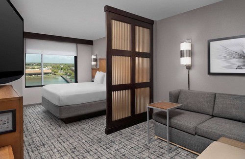 Sugar Land Hotel | Hyatt Place Houston/Sugar Land