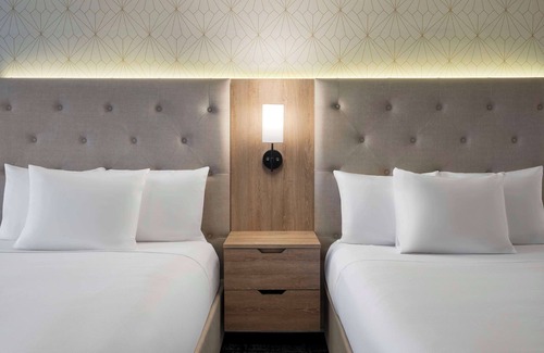 Overland Park Hotel | Hyatt Place Kansas City/Overland Park/Metcalf