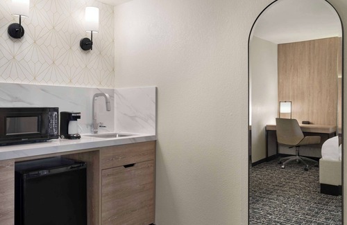 Overland Park Hotel | Hyatt Place Kansas City/Overland Park/Metcalf