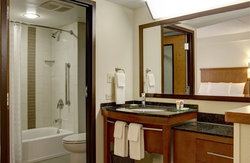 Overland Park Hotel | Hyatt Place Kansas City/Overland Park/Metcalf