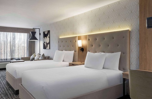 Overland Park Hotel | Hyatt Place Kansas City/Overland Park/Metcalf