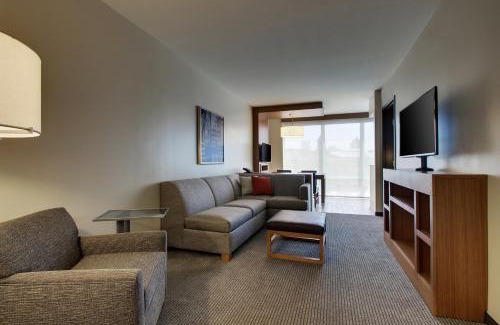 Westown Hotel | Hyatt Place Milwaukee Downtown
