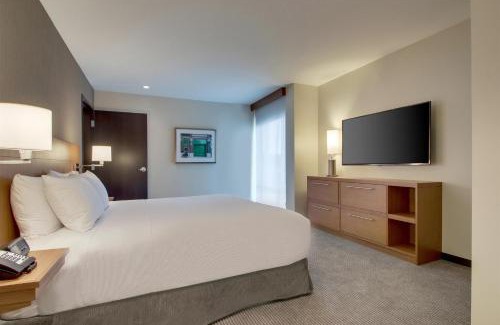 Westown Hotel | Hyatt Place Milwaukee Downtown