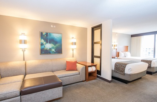 Eden Prairie Hotel | Hyatt Place Minneapolis/Eden Prairie