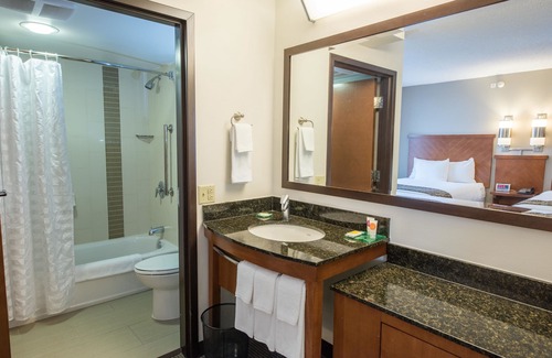 Eden Prairie Hotel | Hyatt Place Minneapolis/Eden Prairie