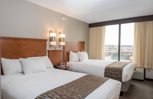 Eden Prairie Hotel | Hyatt Place Minneapolis/Eden Prairie
