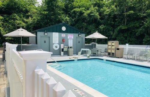 Mystic Hotel | Hyatt Place Mystic