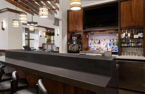 Mystic Hotel | Hyatt Place Mystic