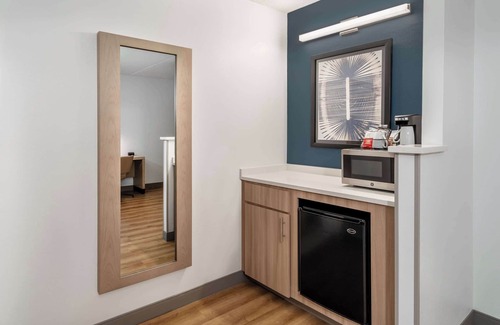 Mystic Hotel | Hyatt Place Mystic