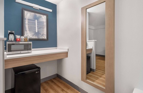 Mystic Hotel | Hyatt Place Mystic
